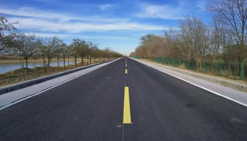 銀川這條公路正式通車試運(yùn)營(yíng)