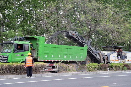 順義這條重要路段通車了