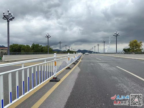 景德鎮昌飛嘉園路加緊施工，預計年底前通車